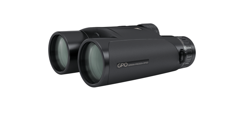 Load image into Gallery viewer, GPO 8x50 Laser Rangefinder in UK | Binoculars | Talon Gear
