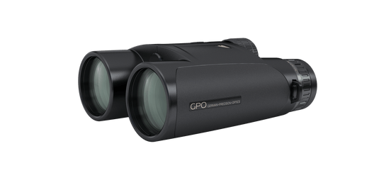 GPO RangGuide10x50 laser rangefinder in UK | Binoculars | Talon Gear