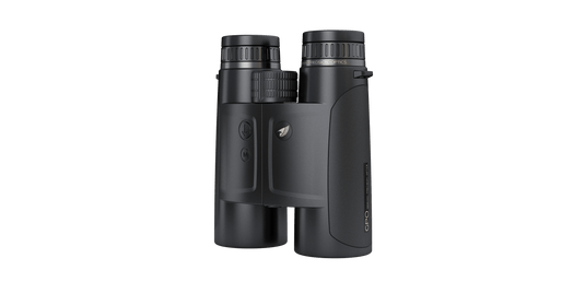 GPO RangGuide10x50 laser rangefinder in UK | Binoculars | Talon Gear