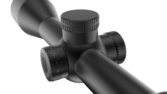 GPO Spectra 1X Fixed 7.5x50i - 30mm - G4i Reticle, Illuminated Riflescope | Thermal Monoculars | TalonGear