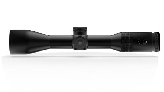 GPO Spectra 1X Fixed 7.5x50i - 30mm - G4i Reticle, Illuminated Riflescope | Thermal Monoculars | TalonGear
