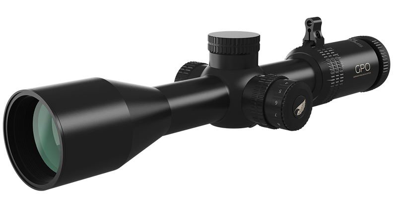 Load image into Gallery viewer, GPO Spectra 8 x 2-16x44i G4i in UK | Optical Scope | Talon Gear
