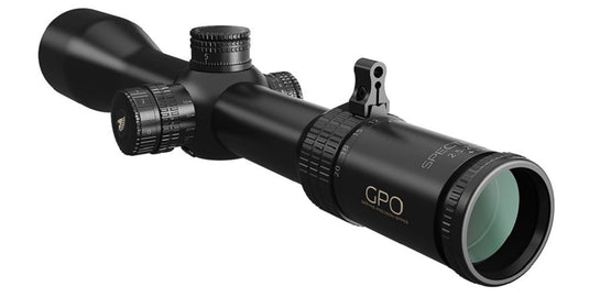 GPO Spectra 8x2.5-20x50i FFP BRi in UK | Optical Scope |Talon Gear