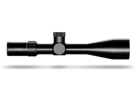 Hawke Airmax 30 AMX Reticle Rifle Scope | Best optical rifle scope in UK | Suitable for Hunting |Second Focal Plane Long Range Scope | TalonGear.co.uk | side focus 6-24x50
