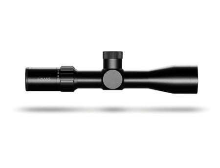 Load image into Gallery viewer, Hawke Airmax 30 AMX Reticle Rifle Scope | Best optical rifle scope in UK | Suitable for Hunting |Second Focal Plane Long Range Scope | TalonGear.co.uk | side focus 3-12x40
