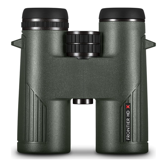 Hawke Frontier 10x42 Binoculars Green/Grey | Talon Gear
