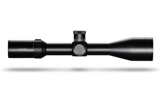 Hawke Vantage Half Mil Dot IR Reticle Rifle Scope | Best riflescope in UK | Suitable for Hunting | Long Range Scope | TalonGear.co.uk