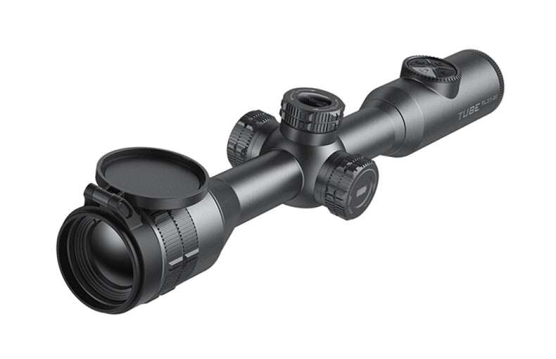 Load image into Gallery viewer, Infiray Tube Thermal Rifle Scope in UK | Thermal Monosculars | TalonGear
