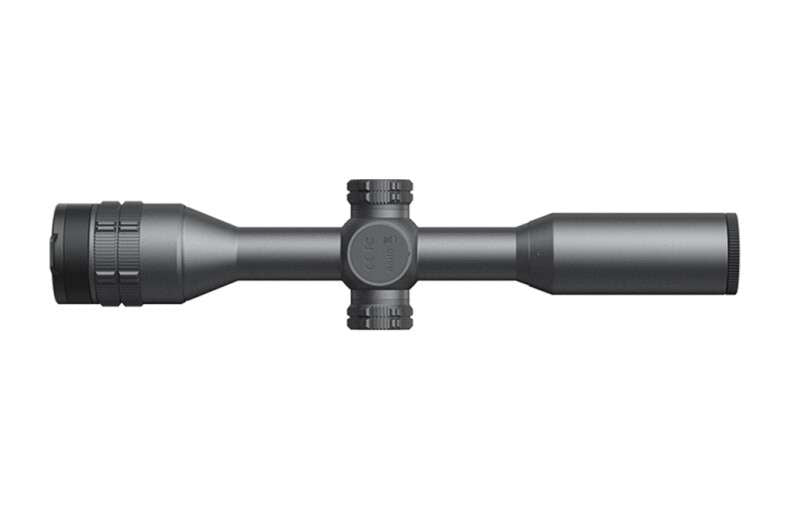 Load image into Gallery viewer, Infiray Tube Thermal Rifle Scope in UK | Thermal Monosculars | TalonGear
