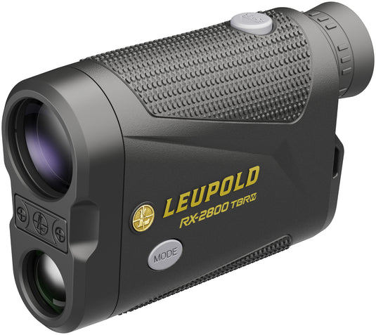Leupold RX-2800 TBR/W Laser Rangefinder best in uk talon gear