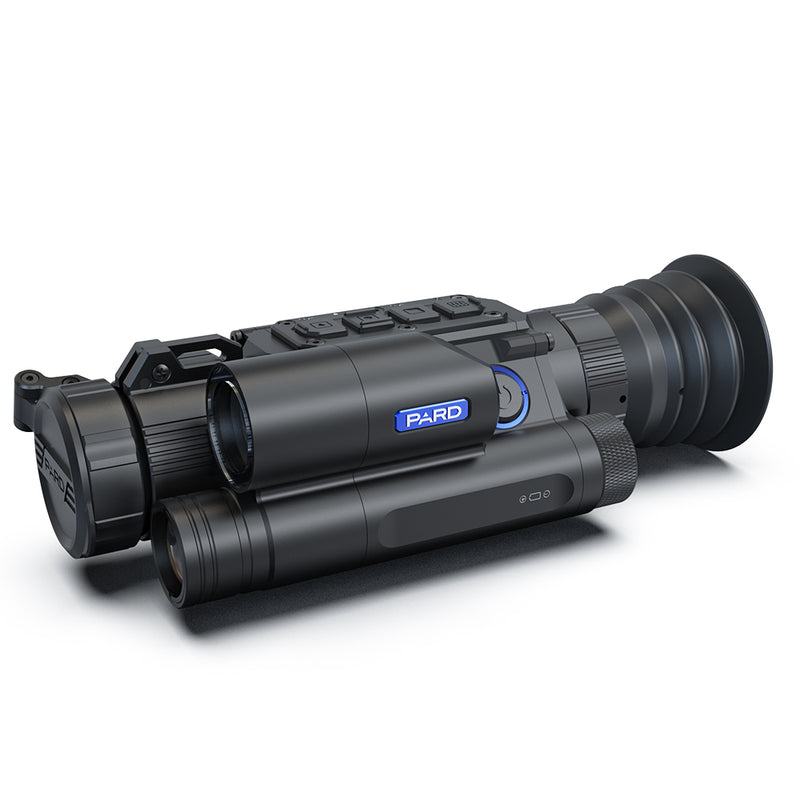 Load image into Gallery viewer, Pard NV008S LRF Night Vision Rifle Scope | TalonGear
