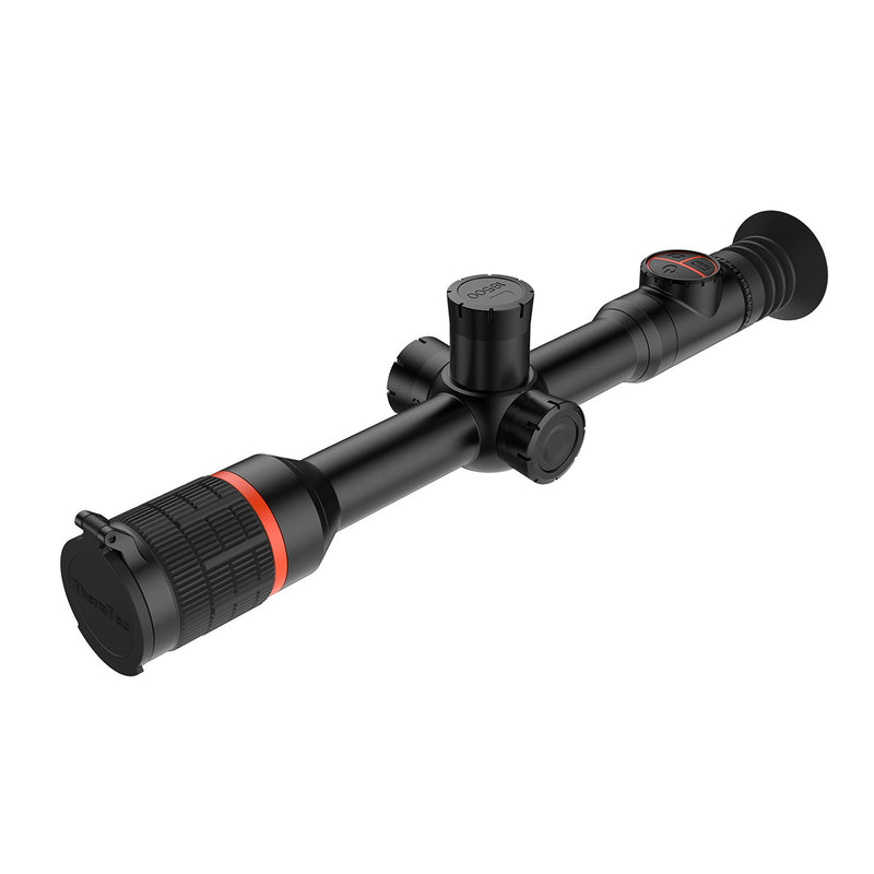 Load image into Gallery viewer, ThermTec Ares 635 Riflescope in UK | Thermal Monoculars | TalonGear
