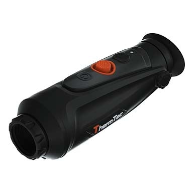 Load image into Gallery viewer, ThermTec Cyclops CP350 Thermal Imaging (384x288) Monocular (12um/40mk)

