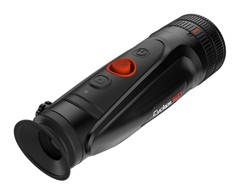 Load image into Gallery viewer, Thermtec Cyclops D Series Thermal Imaging Monocular in UK | TalonGear
