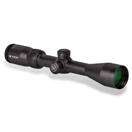 Vortex Crossfire II 3–9 x 50 Riflescope Reticle | Talon Gear