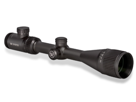 Load image into Gallery viewer, Vortex  Crossfire II Rifle Scope | Best optical rifle scope in UK | For Hunters | Long Range Scope | TalonGear.co.uk | 6-18x44 
