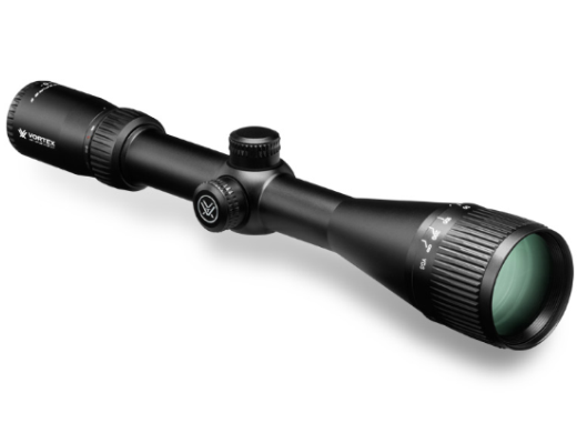 Vortex  Crossfire II Rifle Scope | Best optical rifle scope in UK | For Hunters | Long Range Scope | TalonGear.co.uk | 6-24x50 Dead Hold BDC 