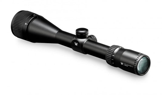 Vortex  Crossfire II Rifle Scope | Best optical rifle scope in UK | For Hunters | Long Range Scope | TalonGear.co.uk | 6-24x50 Dead Hold BDC 