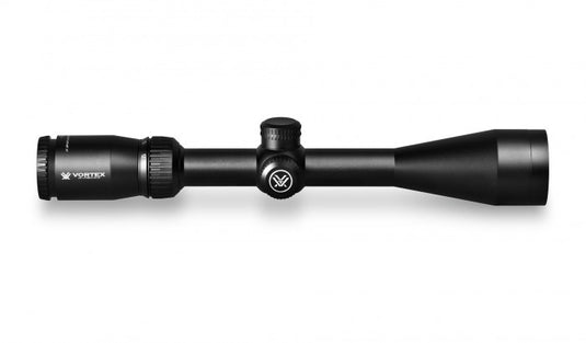 Vortex  Crossfire II Rifle Scope | Best optical rifle scope in UK | For Hunters | Long Range Scope | TalonGear.co.uk | 4-12x44 BCD Reticle