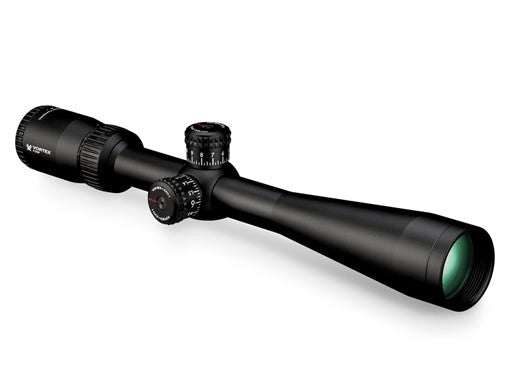 Load image into Gallery viewer, Vortex DiamondBack Tatical Rifle Scope | Best optical rifle scope in UK | For Hunters | Long Range Scope | TalonGear.co.uk | 4-12x40 MOA
