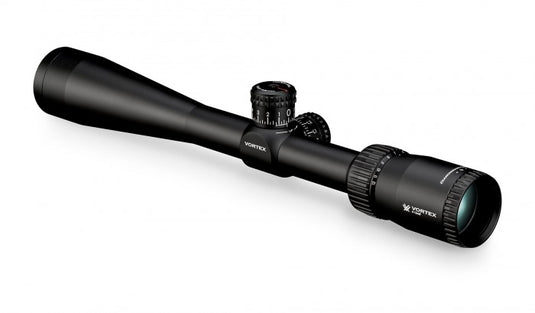 Vortex DiamondBack Tatical Rifle Scope | Best optical rifle scope in UK | For Hunters | Long Range Scope | TalonGear.co.uk | 4-12x40 MOA