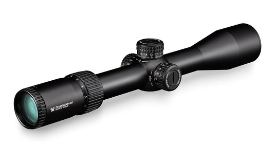 Vortex DiamondBack Tatical Rifle Scope | Best optical rifle scope in UK | For Hunters | Long Range Scope | TalonGear.co.uk | 4-16x44 MOA