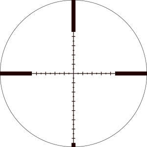 Load image into Gallery viewer, Vortex DiamondBack Tatical Rifle Scope | Best optical rifle scope in UK | For Hunters | Long Range Scope | TalonGear.co.uk | 4-12x40 MOA
