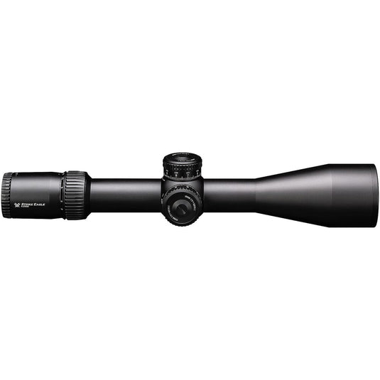 Vortex Strike Eagle Rifle Scope | Best optical rifle scope in UK | For Hunters | Long Range Scope | TalonGear.co.uk |5-25x56 MRAD