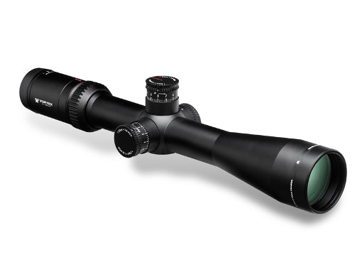 Vortex VIPER Rifle Scope | Best optical rifle scope in UK | For Hunters | Long Range Scope | TalonGear.co.uk |4-16x44 MRAD