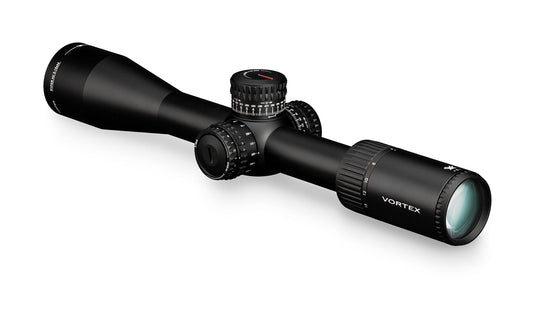 Vortex VIPER Rifle Scope | Best optical rifle scope in UK | For Hunters | Long Range Scope | TalonGear.co.uk |3-15x44 Illuminted MRAD