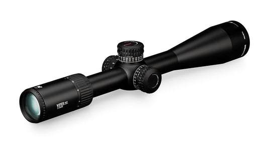 Vortex VIPER Rifle Scope | Best optical rifle scope in UK | For Hunters | Long Range Scope | TalonGear.co.uk |5-25x50 MOA