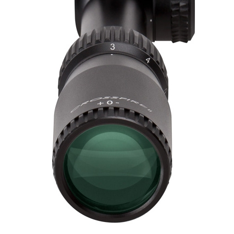 Load image into Gallery viewer, Vortex Crossfire II 3-9x50 SFP BDC Rifle Scope
