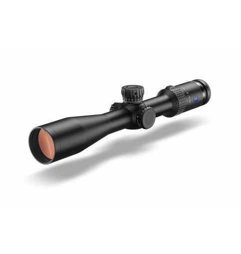 Load image into Gallery viewer, ZEISS Conquest V4 Rifle Scope | Best optical rifle scope in UK | For Hunters for hunting |  Long Range Scope | TalonGear.co.uk | 4-16X44 - ZBI reticle 

