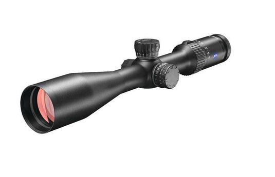 ZEISS Conquest V4 Rifle Scope | Best optical rifle scope in UK | For Hunters for hunting |  Long Range Scope ballistic turret| TalonGear.co.uk |  4-16X44 reticle 68