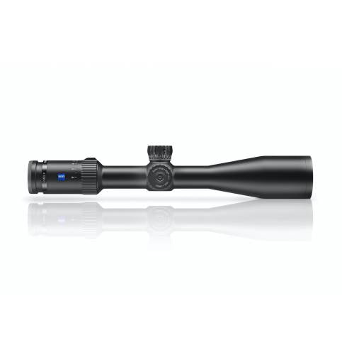 Load image into Gallery viewer, ZEISS Conquest V4 Rifle Scope | Best optical rifle scope in UK | For Hunters for hunting |  Long Range Scope ballistic turret| TalonGear.co.uk | 4-16X50 - ZMOAI - T30 - Ballistic Turret

