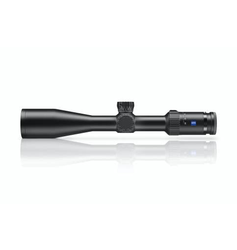 Load image into Gallery viewer, ZEISS Conquest V4 Rifle Scope | Best optical rifle scope in UK | For Hunters for hunting |  Long Range Scope ballistic turret| TalonGear.co.uk |  zbi reticle locking windage 6-24X50 
