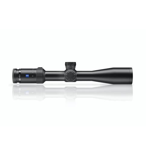 ZEISS Conquest V4 Rifle Scope | Best optical rifle scope in UK | For Hunters for hunting |  Long Range Scope | TalonGear.co.uk | 4-16X44 - ZBI reticle 