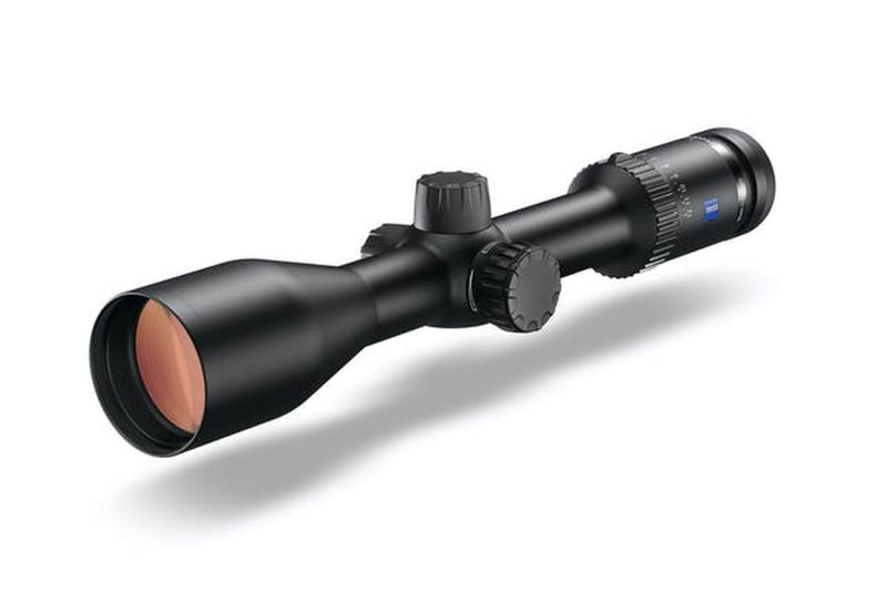 Load image into Gallery viewer, ZEISS Conquest V6 Rifle Scope  Best optical rifle scope in UK  For Hunters for hunting   Long Range Scope TalonGear.co.uk  2.5-15×56 – Rail Mount Reticle 60 ASV H
