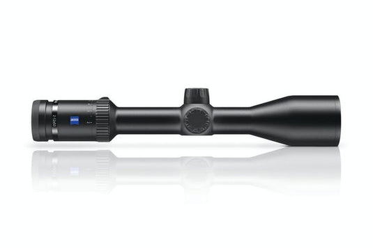 ZEISS Conquest V6 Rifle Scope  Best optical rifle scope in UK  For Hunters for hunting   Long Range Scope TalonGear.co.uk  2.5-15×56 – Rail Mount Reticle 60 ASV H