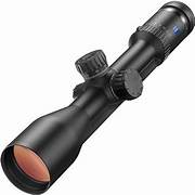 ZEISS Conquest V6 Rifle Scope | Best optical rifle scope in UK | For Hunters for hunting |  Long Range Scope| TalonGear.co.uk | 2-12×50 reticle 60