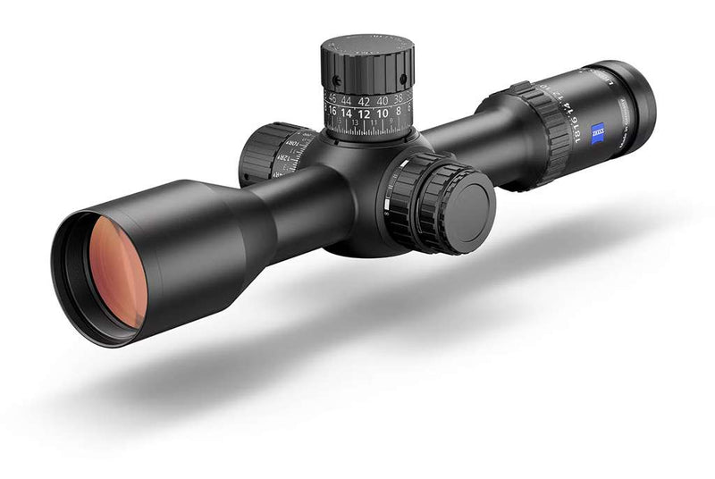 Load image into Gallery viewer, ZEISS LRP S5 Rifle Scope | Best optical rifle scope in UK | For Hunters | Precision Ballistic Long Range Scope | TalonGear.co.uk | MOA Illuminated Ballistic

