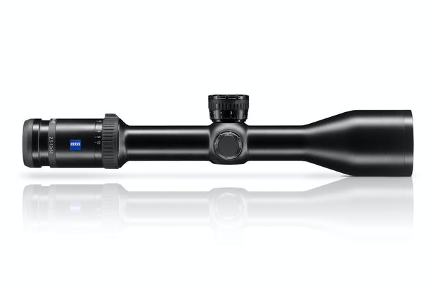 Load image into Gallery viewer, ZEISS Victory HT Rifle Scope | Best optical rifle scope in UK | For Hunters for hunting |  Long Range Scope | TalonGear.co.uk | 2.5-10×50 Reticle (60) ASV H
