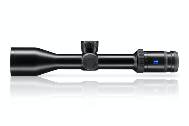 Load image into Gallery viewer, ZEISS Victory HT Rifle Scope | Best optical rifle scope in UK | For Hunters for hunting |  Long Range Scope | TalonGear.co.uk | 2.5-10×50 Reticle (60) ASV H
