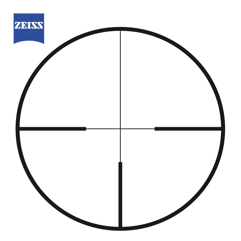 Load image into Gallery viewer, ZEISS Victory HT Rifle Scope | Best optical rifle scope in UK | For Hunters for hunting |  Long Range Scope | TalonGear.co.uk | 3-12x56 Ret 60 Asv
