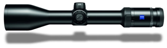 ZEISS Victory V8 Rifle Scope | Best optical rifle scope in UK | For Hunters for hunting |  Long Range Scope | TalonGear.co.uk | 4.8-35x60 ASV (H&S) - Illuminated Reticle 60 