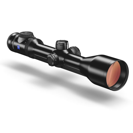 ZEISS Victory V8 Rifle Scope | Best optical rifle scope in UK | For Hunters for hunting |  Long Range Scope | TalonGear.co.uk | Reticle 60  2.8-20x56 