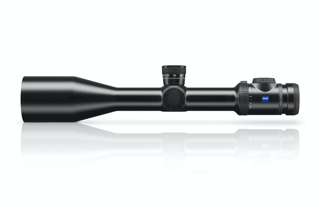 Load image into Gallery viewer, ZEISS Victory V8 Rifle Scope | Best optical rifle scope in UK | For Hunters for hunting |  Long Range Scope | TalonGear.co.uk |4.8-35x60 ASV H 43 Reticle
