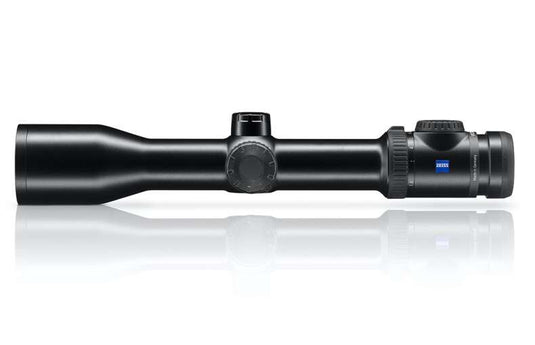 ZEISS Victory V8 Rifle Scope | Best optical rifle scope in UK | For Hunters for hunting |  Long Range Scope | TalonGear.co.uk |
