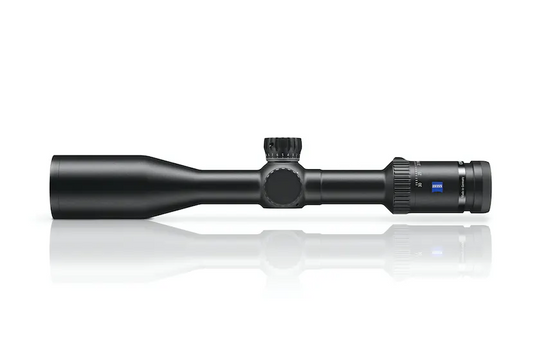 Zeiss Conquest V6 3-18X50 Reticle