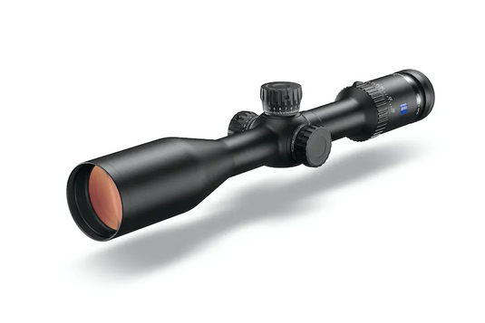 Zeiss Conquest V6 3-18X50 Reticle